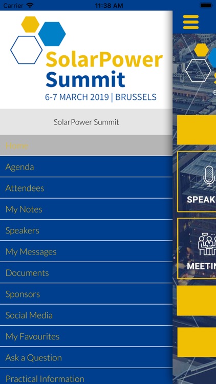 SolarPower Summit