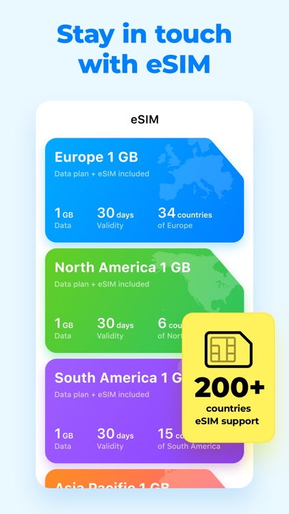 WiFi Map: Passwords, VPN, eSIM screenshot-6
