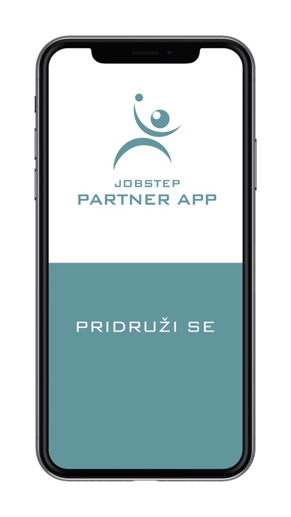 Jobstep Partner APP