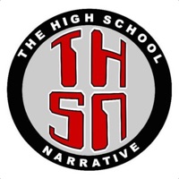 The High School Narrative ne fonctionne pas? problème ou bug?