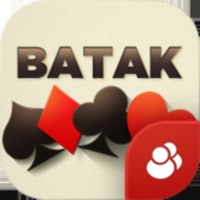 Batak Online HD : Online Batak на пк
