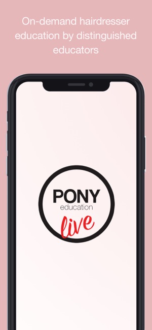 Pony Education LIVE