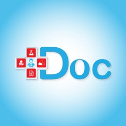 HDoc | Practice Management App