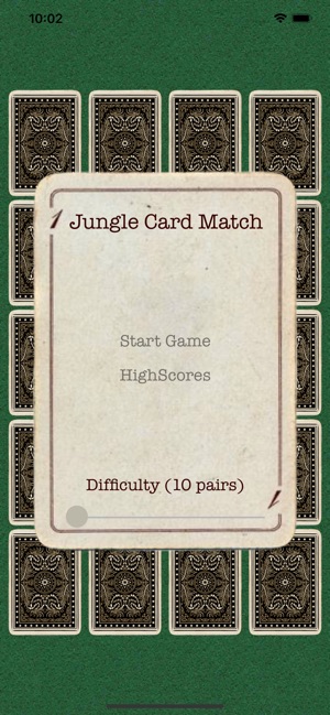 Jungle Card Match(圖3)-速報App