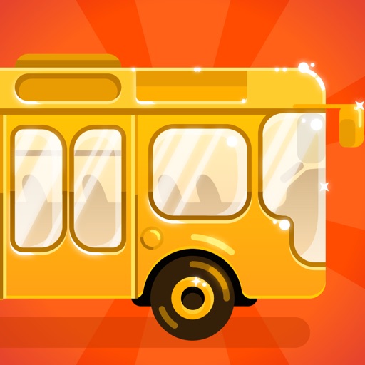 Bustime: Transport online iOS App