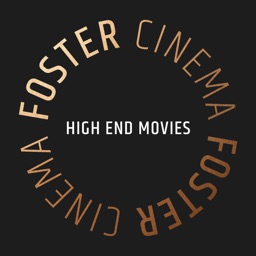 Foster Cinema