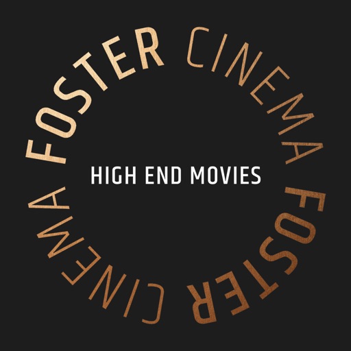 Foster Cinema