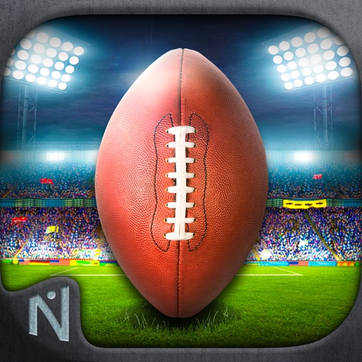 Football Showdown 2015