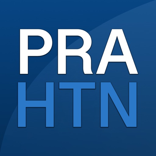 PRA and HTN