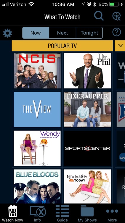 XtreamTV by Mediacom screenshot-4