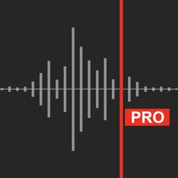 AVR X PRO Apple Watch App