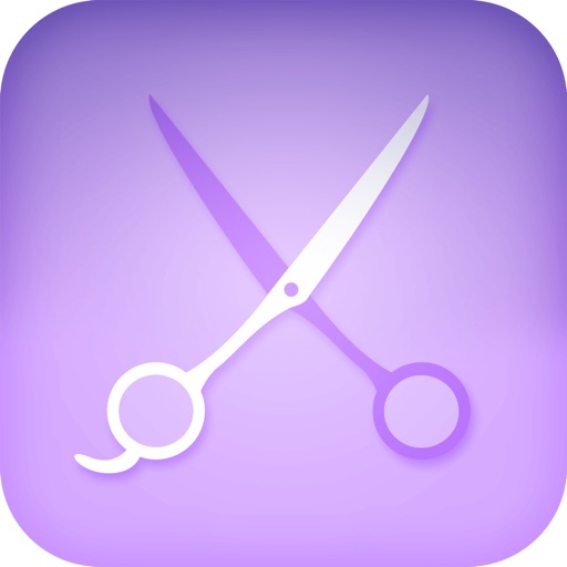 Tap n' Style iOS App
