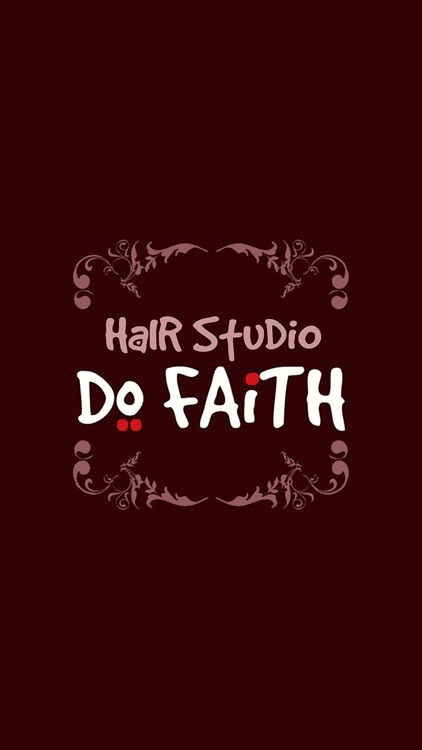 Hair Studio Do FAiTH(ドゥ・フェース)