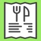 A tip calculator on steroids, Let's Split not only allows you to split a bill among several people, but you can also calculate your cost of paying for another person's meal