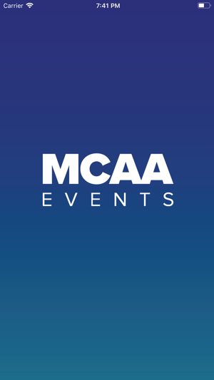 MCAA Events(圖1)-速報App