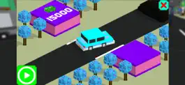 Game screenshot Pixel Car Racing! apk