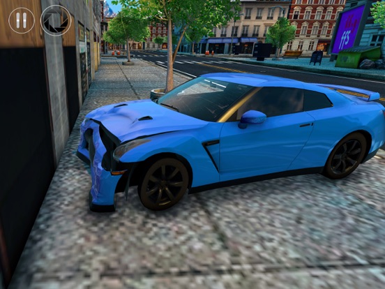 63 Gta Sa Insane Car Crashing Mod  Latest Free