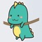 MQGUR-Sticker