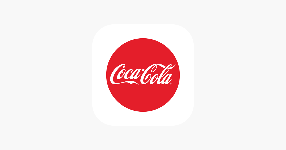 coca cola on the app store app store apple