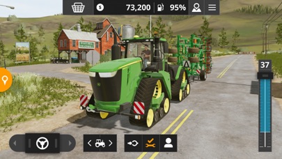 Farming Simulator 20 Screenshots