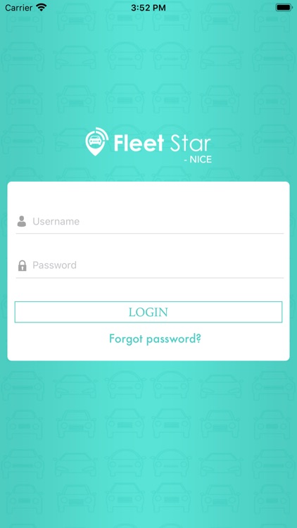 Fleet Star - NICE