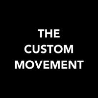  THE CUSTOM MOVEMENT Alternatives