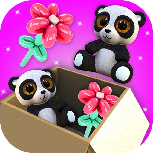 Sorting Game | Sort objects 3D Download