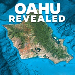 Oahu Revealed Travel Guide