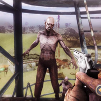 Dead Zombies Survival City