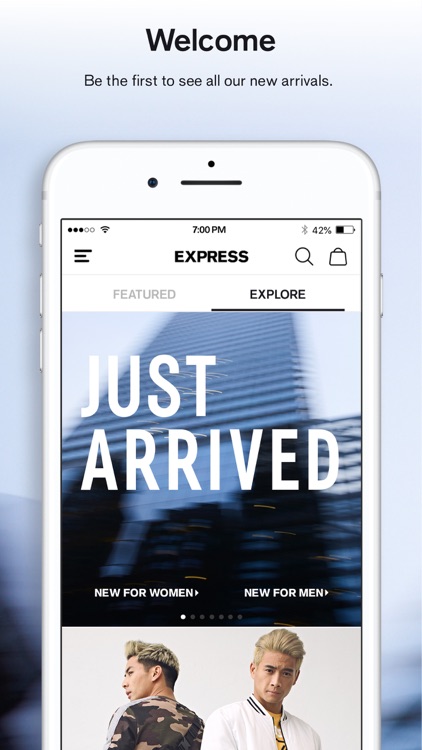 Express