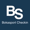 BOKASPORT  Check-In