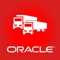 With Oracle Mobile Yard for Oracle E-Business Suite, yard personnel can perform yard transactions such as check-in and check-out and can quickly look up appointments, equipment, and yard capacity