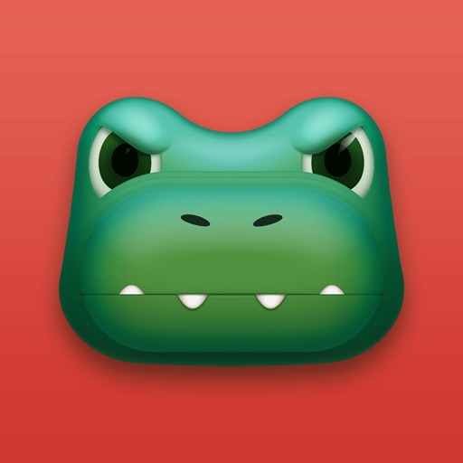 Croco? Croco Roulette Icon