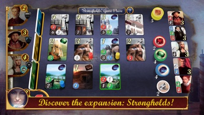 screenshot of Splendor™: The Board Game 7