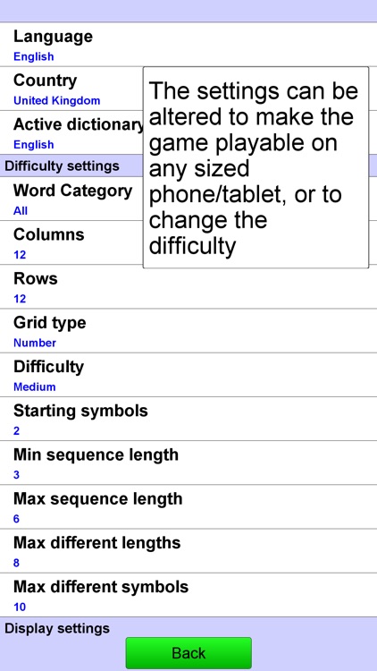 Number Fit Puzzle + screenshot-6
