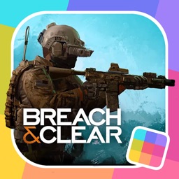 Breach & Clear: Tactical Ops