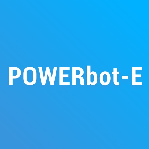 POWERbot-E by Samsung Electronics CO.LTD.