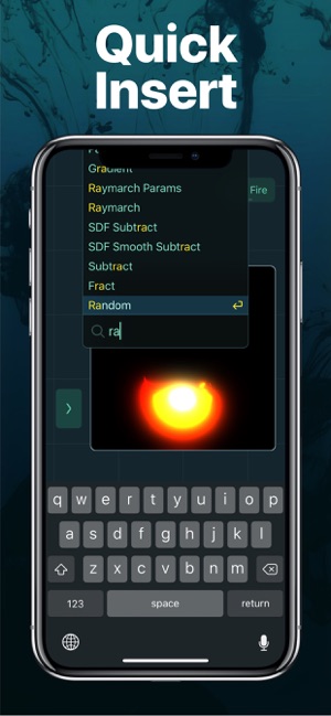 Shade - Pro Shader Editor(圖9)-速報App