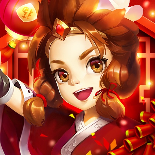 熱血江湖手遊