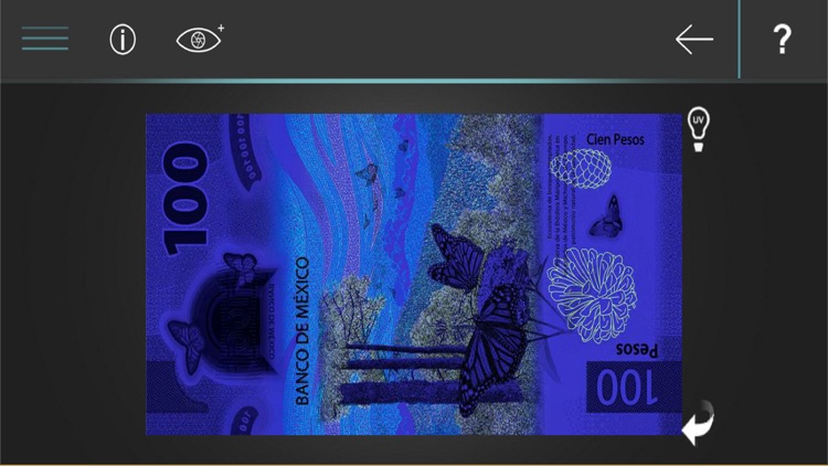BilletesMx screenshot-5