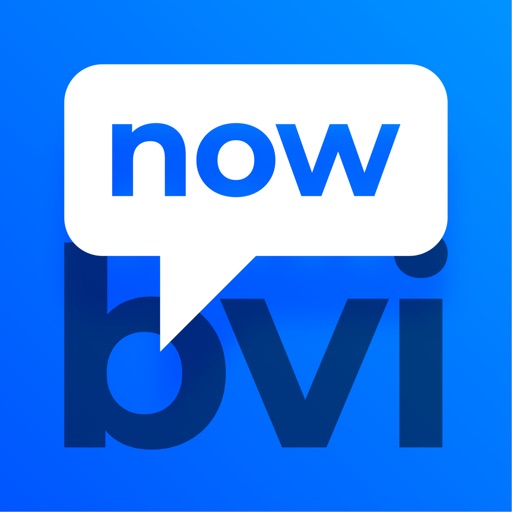 BVI Now: Maps and Local Tips iOS App