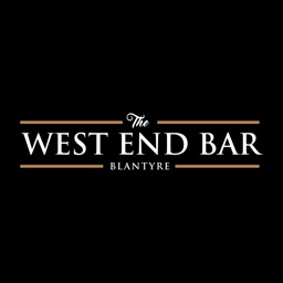 The West End Bar