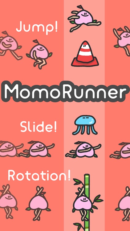 MomoRunner