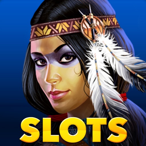 Sandman Slots. Casino Journey iOS App