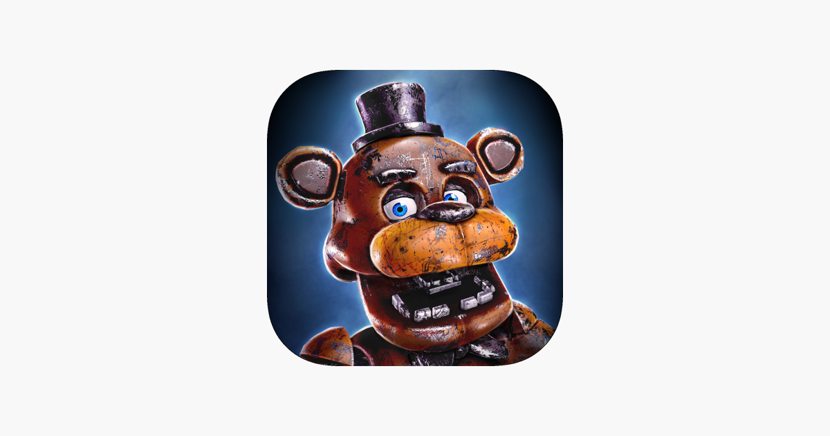 Five Nights At Freddy S Ar On The App Store - building my own pennywise it 2 tycoon in roblox youtube