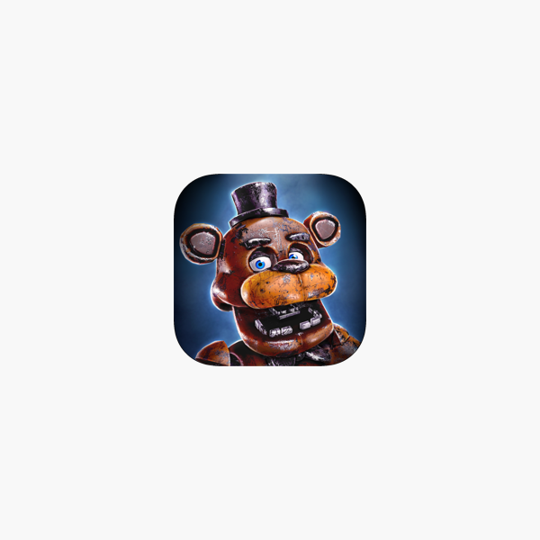 Five Nights At Freddy S Ar On The App Store - como hackear una cuenta de roblox 2017 roblox free clothing