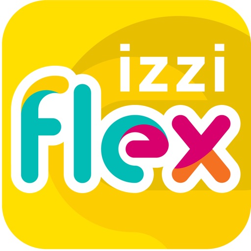 izziflex iOS App