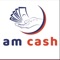 Am Cash est une plateforme de vente airtime all in one