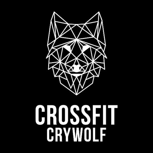 CrossFit Crywolf