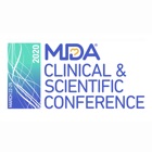 2019 MDA Conference App